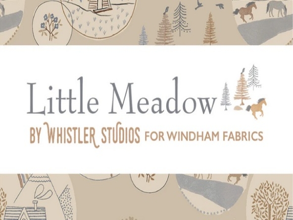Little Meadow